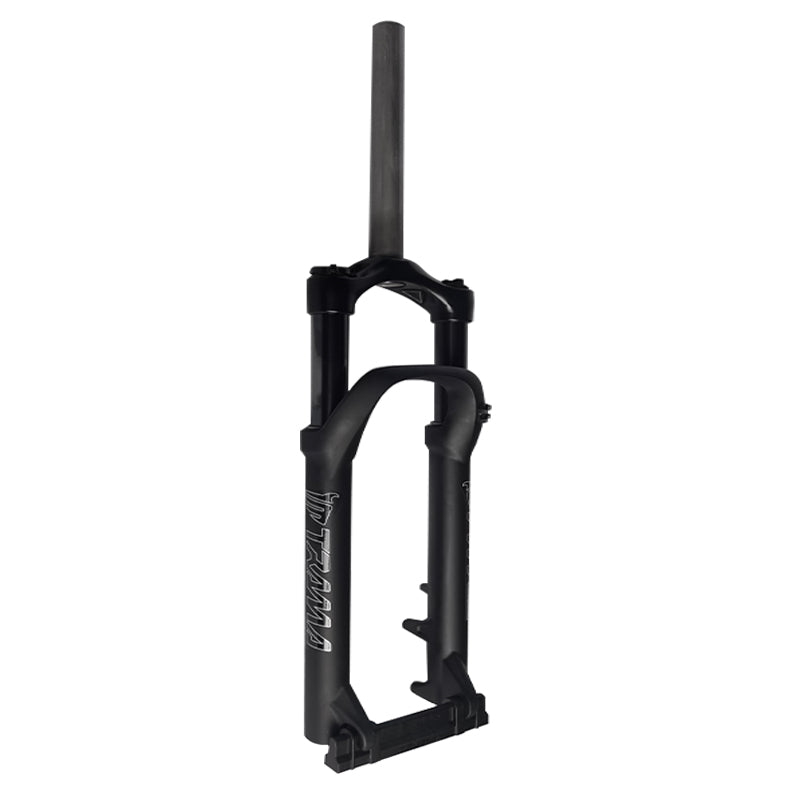 dirwin bike pioneer replacement suspension front fork black