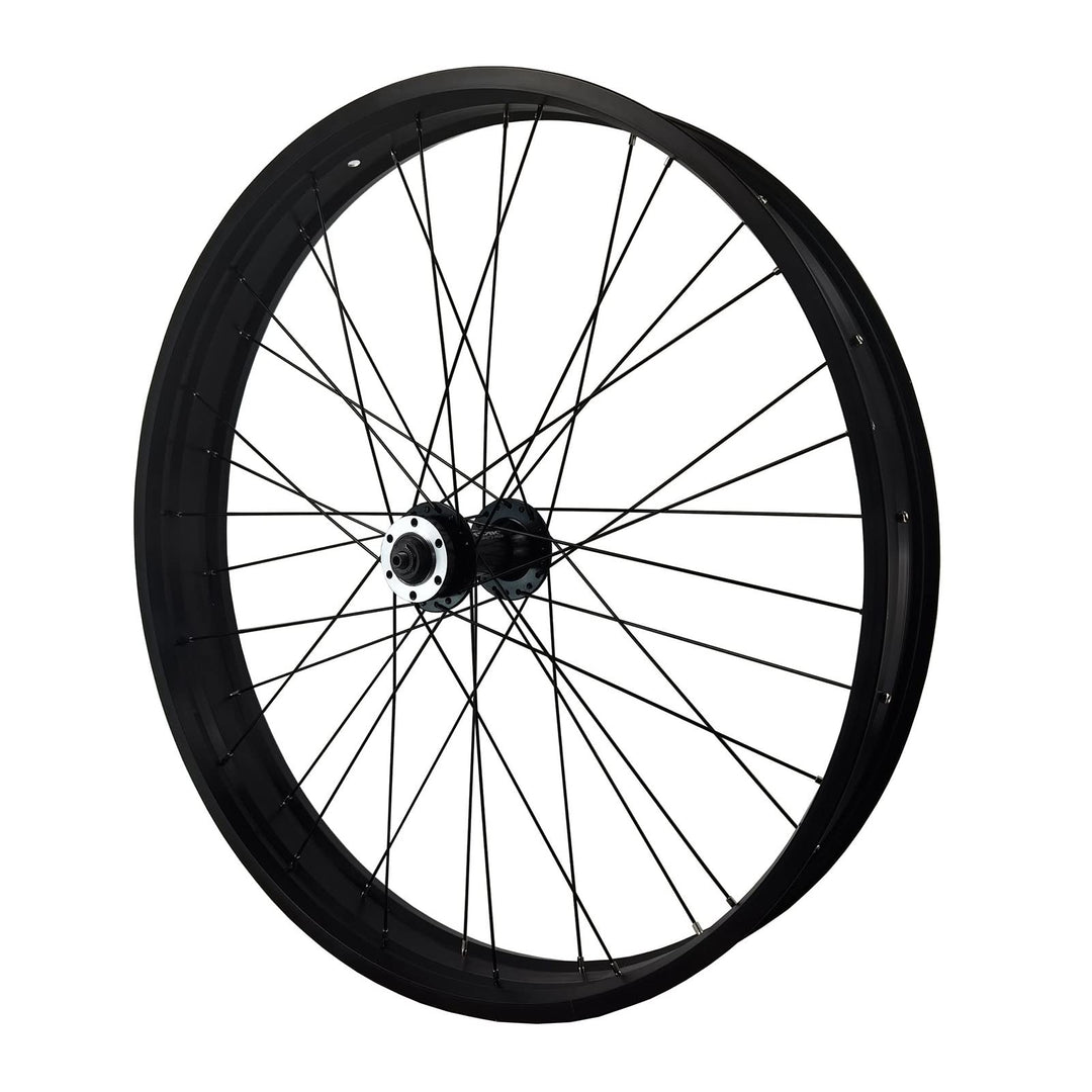 Dirwin Bike Front Wheel Kit