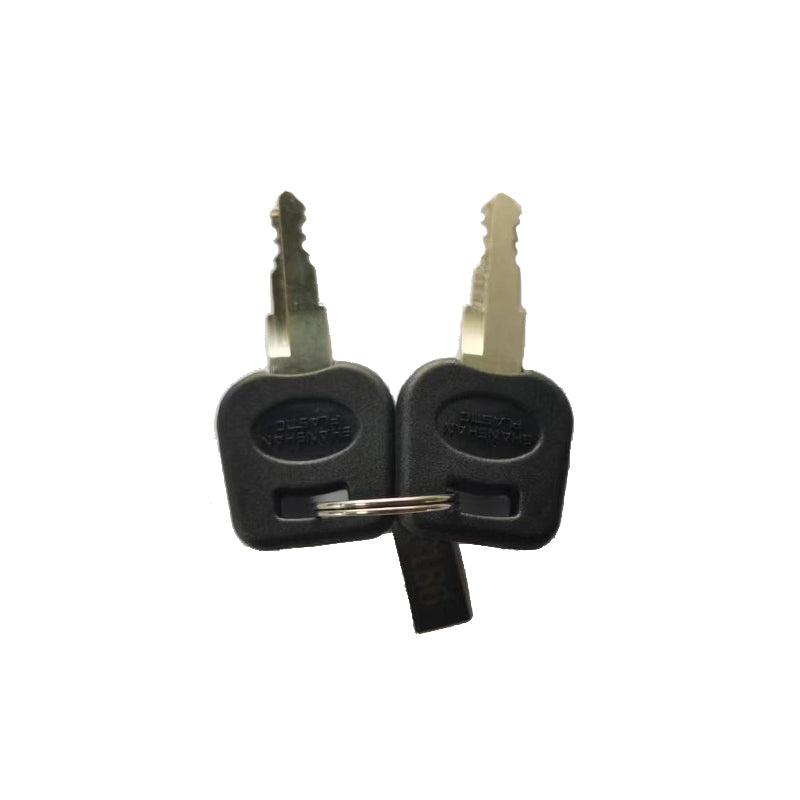 dirwin bike battery replacement keys