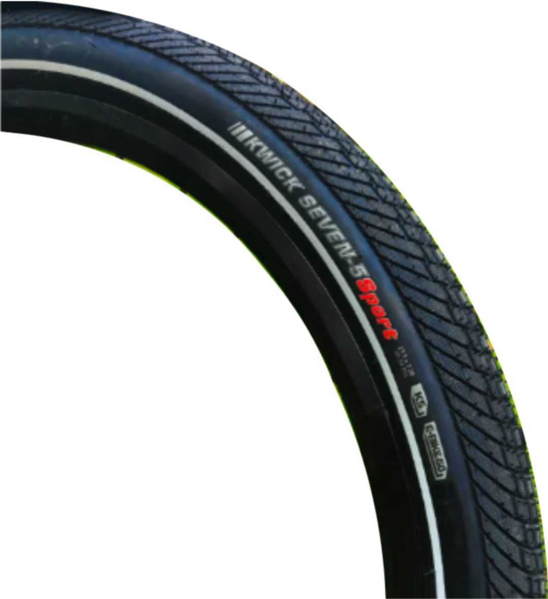 dirwin bike pacer series commuter tire