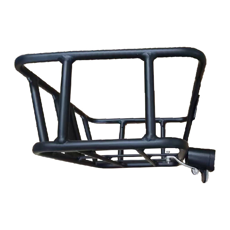 Dirwin Bike Front-Mounted Basket