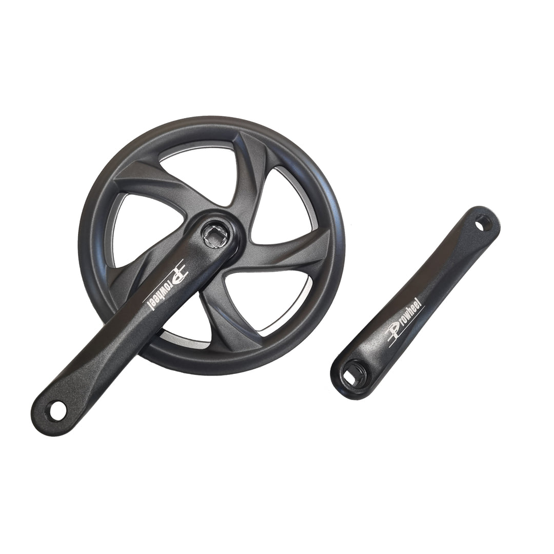 Dirwin Bike Crank Set