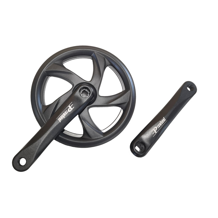 Dirwin Bike Crank Set