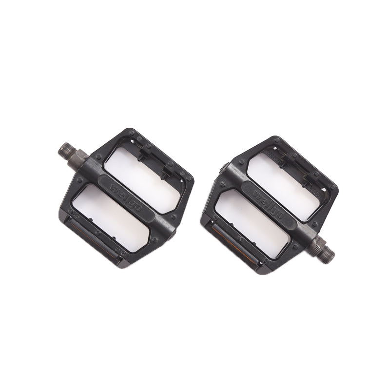 dirwin ebike replacement pedal set black