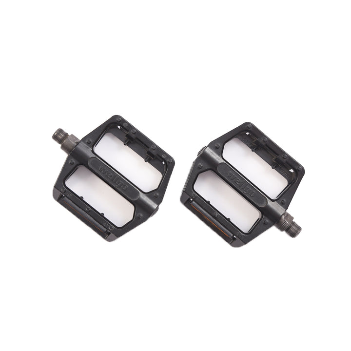 dirwin ebike replacement pedal set black
