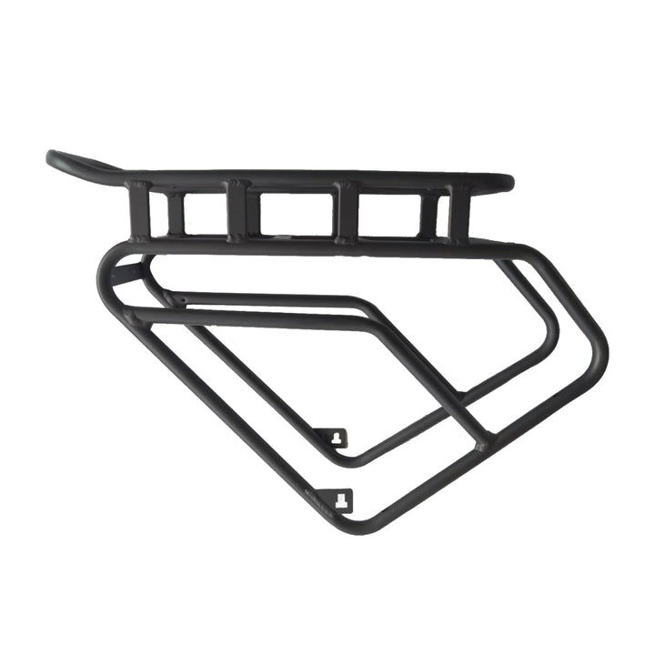 replacement rear rack for pioneer plus and pacer plus