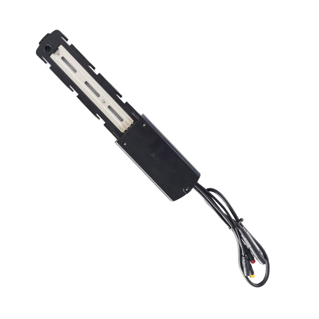 Dirwin Bike Controller