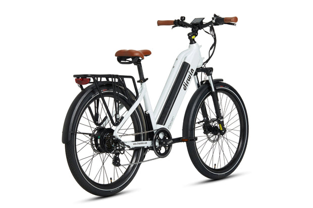 Pacer Electric Bike