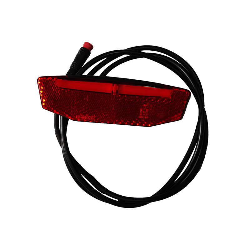 Dirwin Bike Taillight LED red