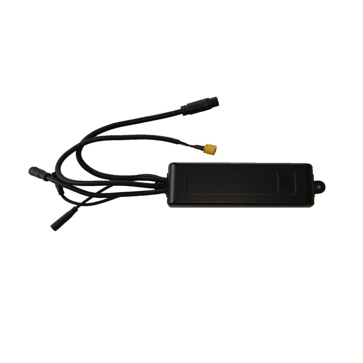 dirwin bike controller for electric bikes