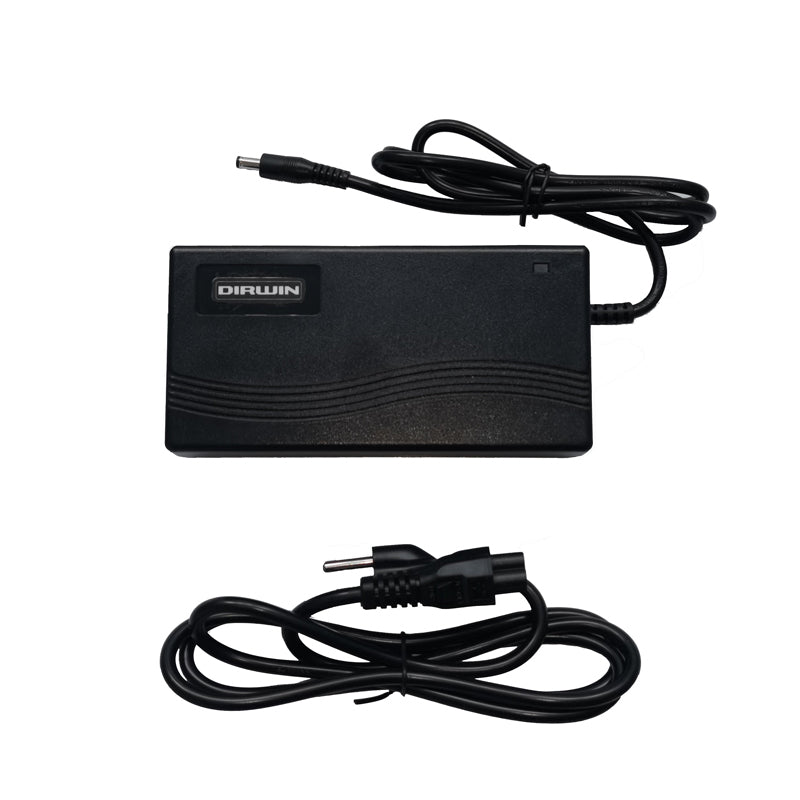 Dirwin Battery Charger 54.6V/2A  for all dirwin models