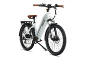 Pacer Electric Bike