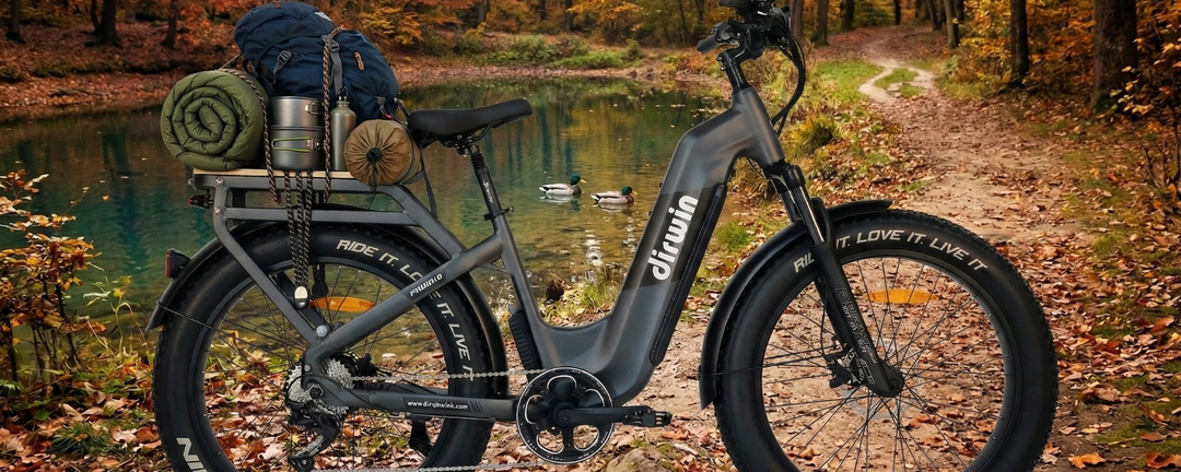 Best Hunting Ebike 2026: Top 4 Electric Bikes for Hunters Compared