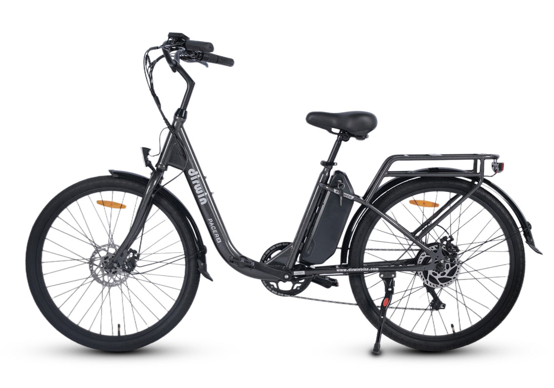 Dirwin Pacer X Commuter Bike