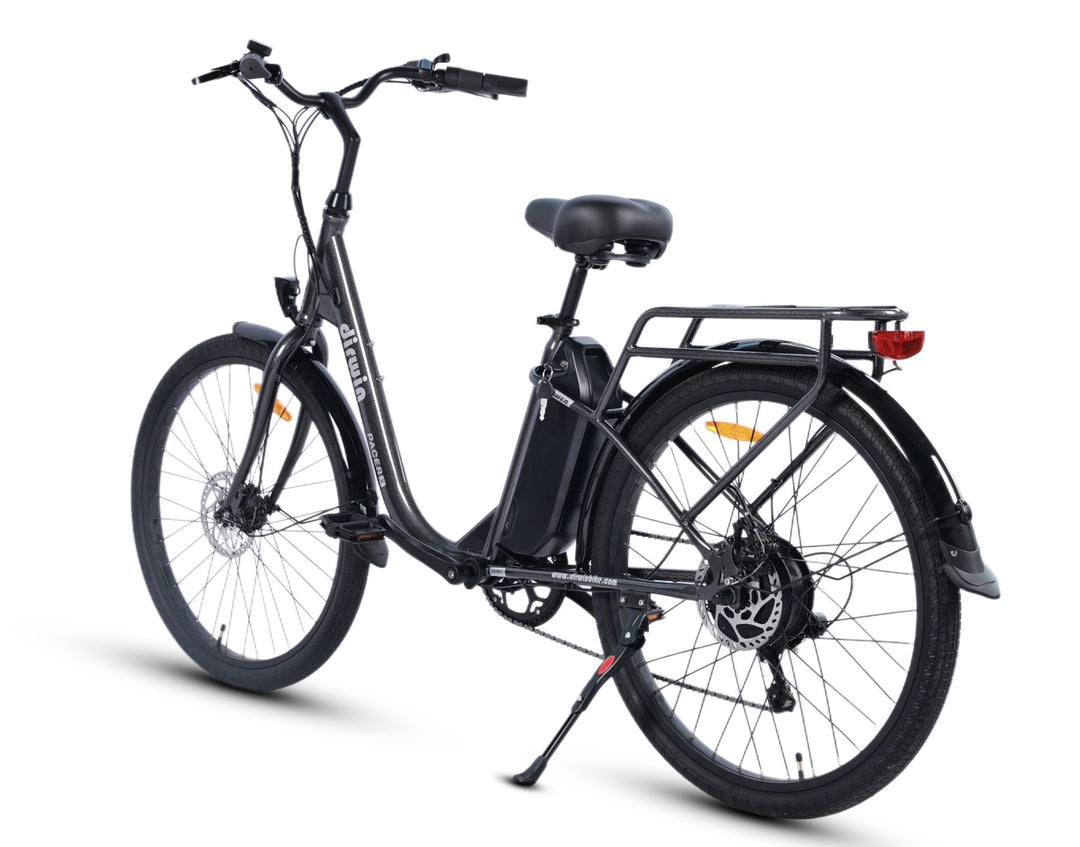 Dirwin Pacer X Commuter Bike