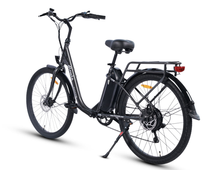 Dirwin Pacer X Commuter Bike