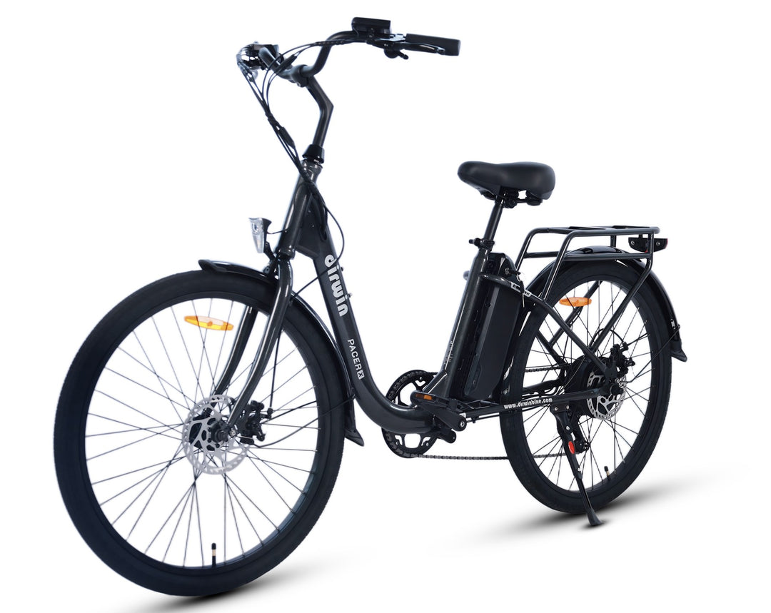 Dirwin Pacer X Commuter Bike