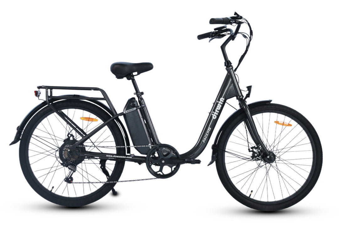 Dirwin Pacer X Commuter Bike