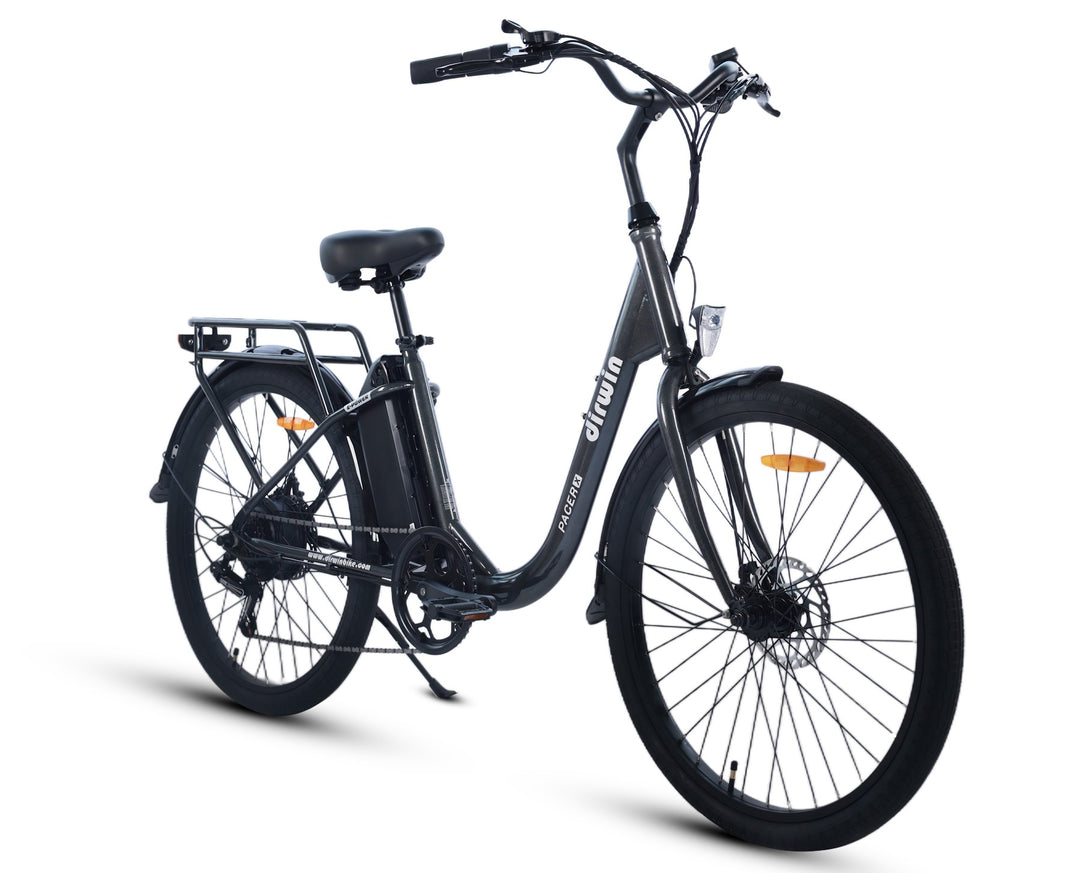 Dirwin Pacer X Commuter Bike