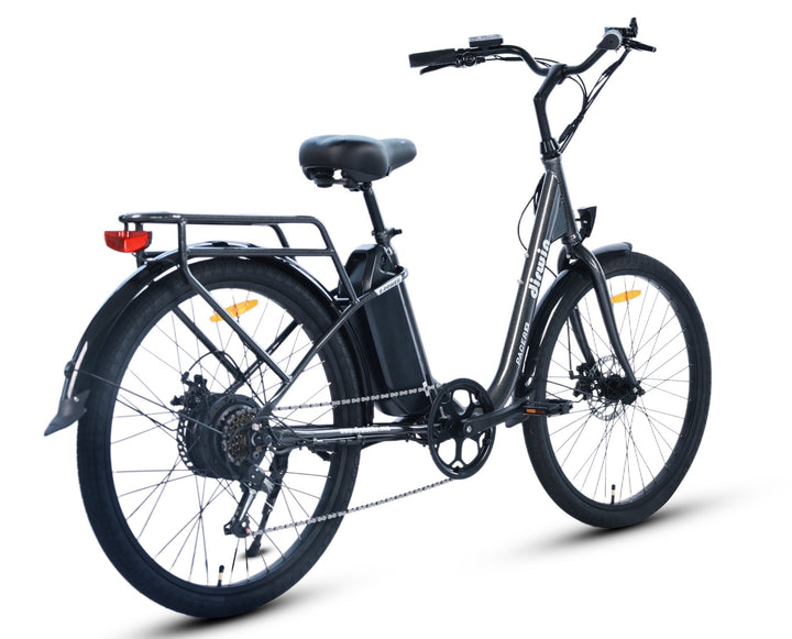 Dirwin Pacer X Commuter Bike