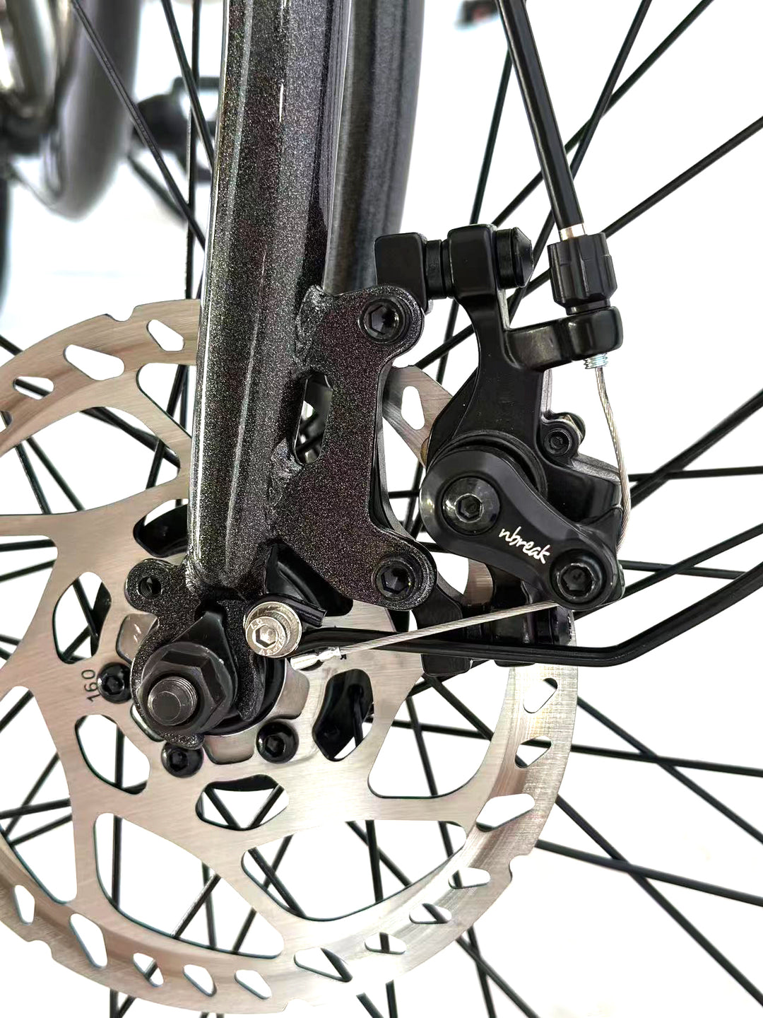 Dirwin Pacer X Commuter Bike