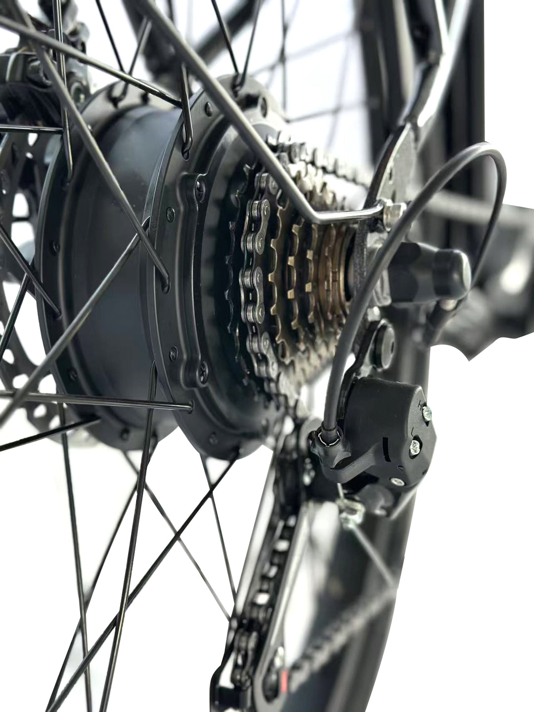 Dirwin Pacer X Commuter Bike