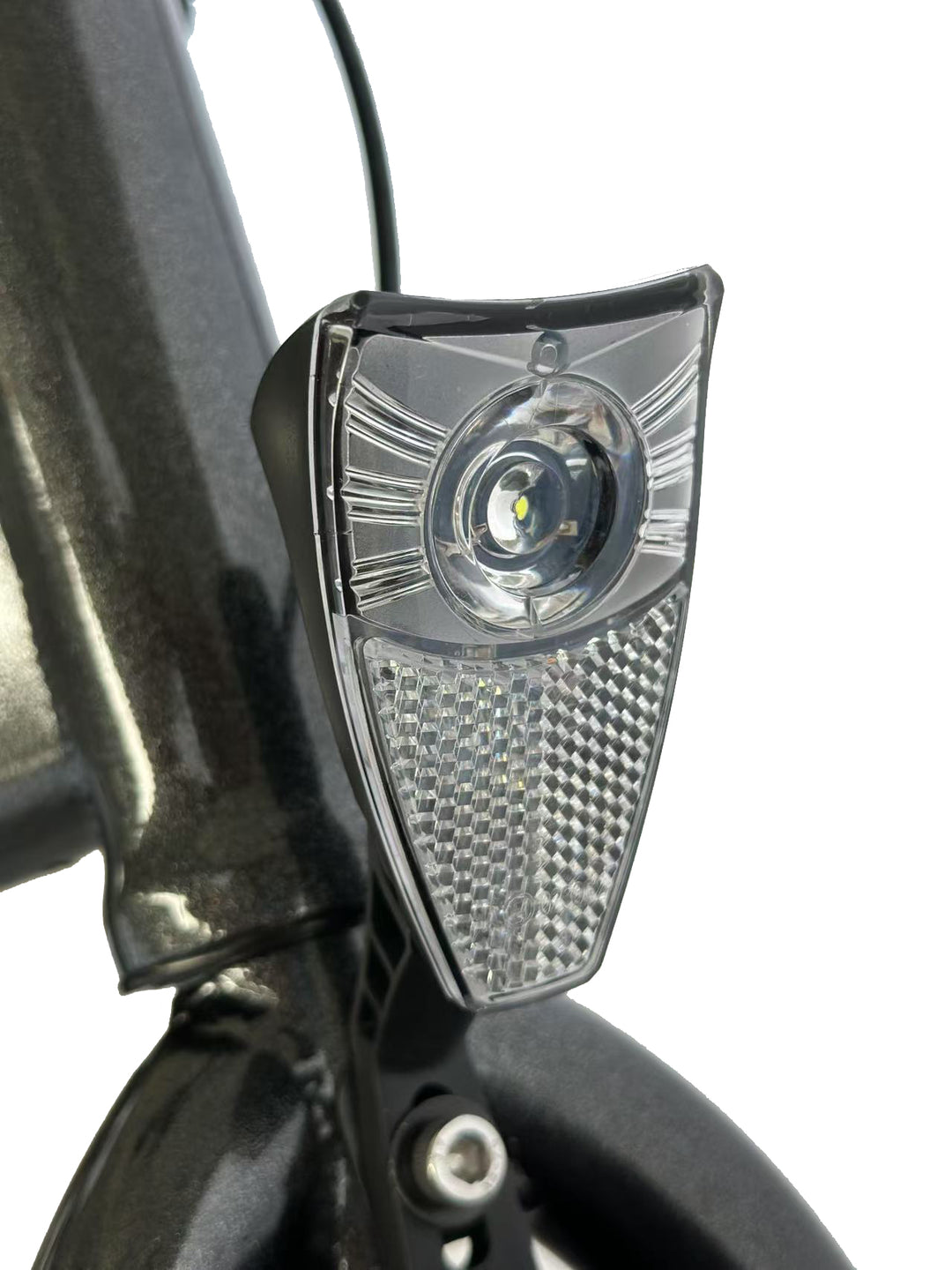 Dirwin Pacer X Commuter Bike