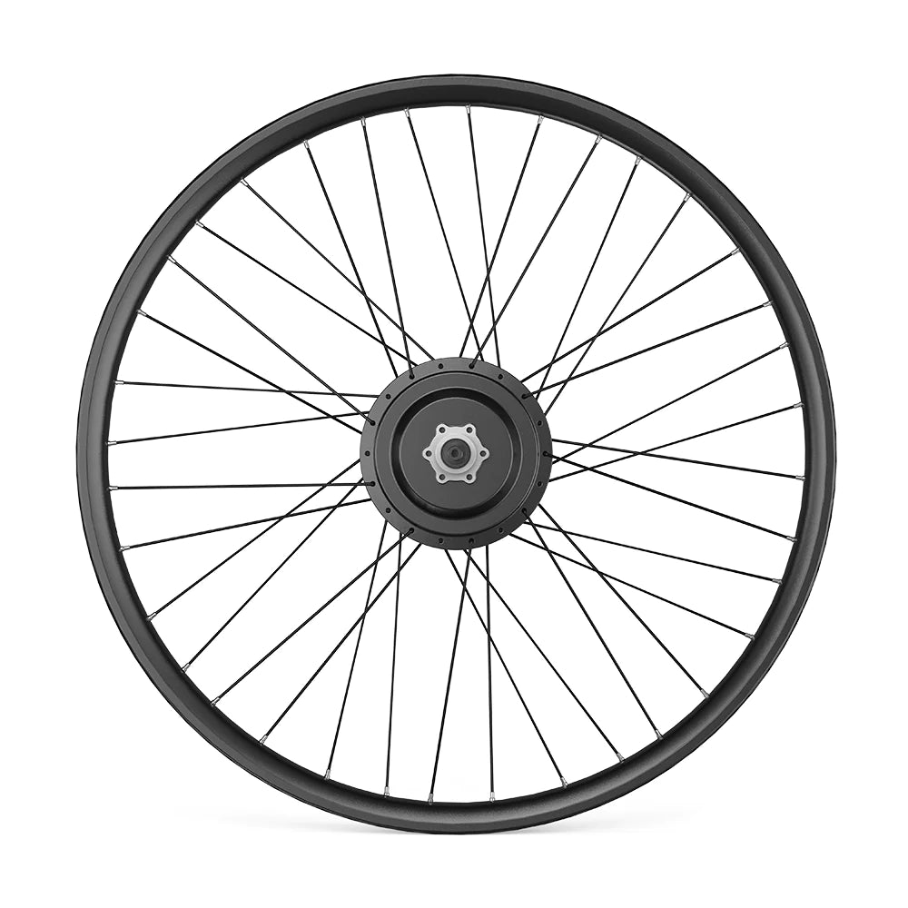 Pacer Rear Wheel Kits