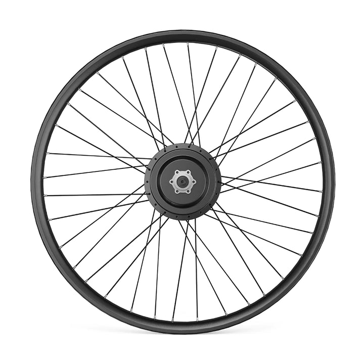 Pacer Rear Wheel Kits