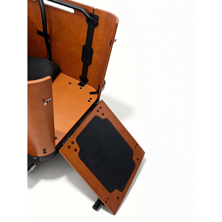 Caravan 2 Front Door Kit