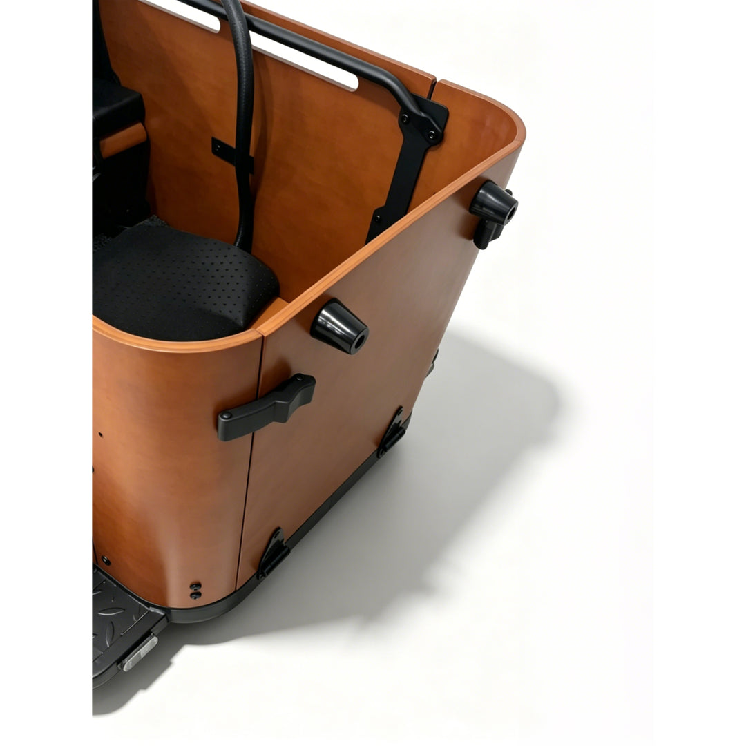 Caravan 2 Front Door Kit