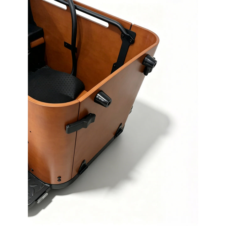 Caravan 2 Front Door Kit