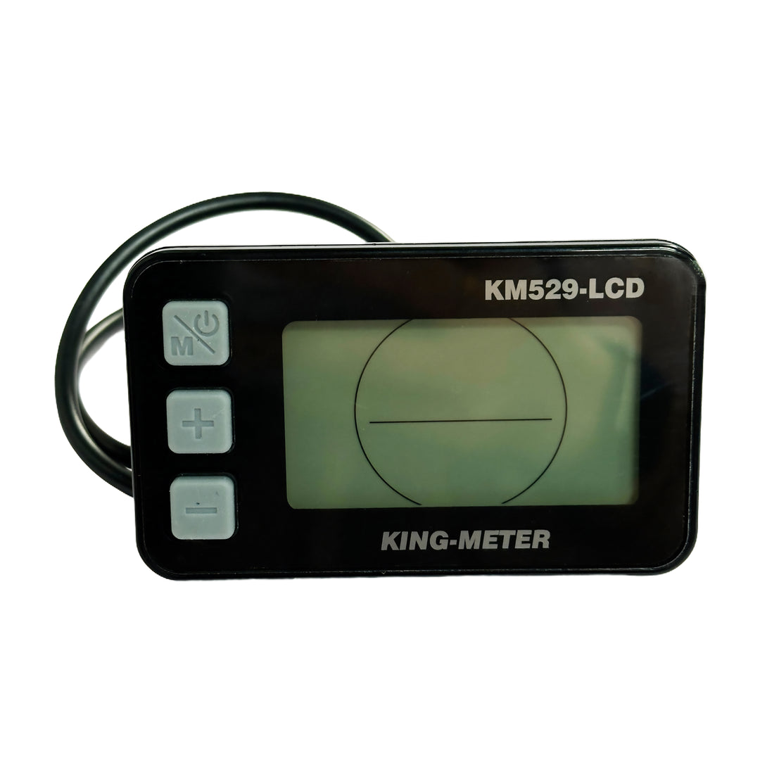 Dirwin Bike LCD Display