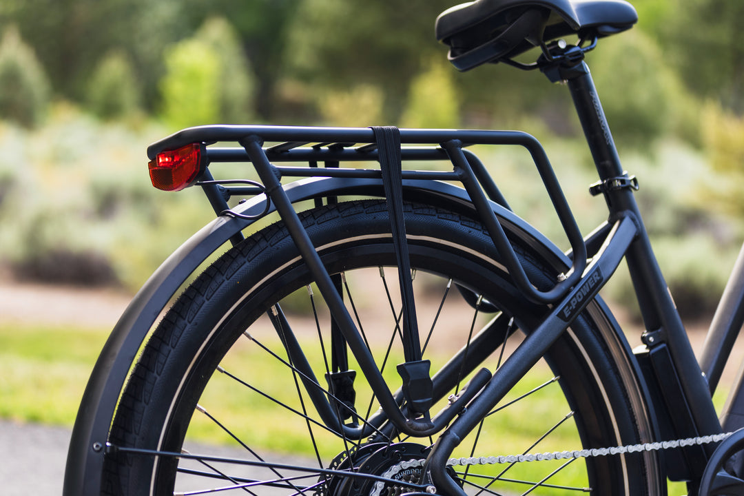 lite e bike fully Pacer Lite Electric Bike | Lightweight, Commuter eBike