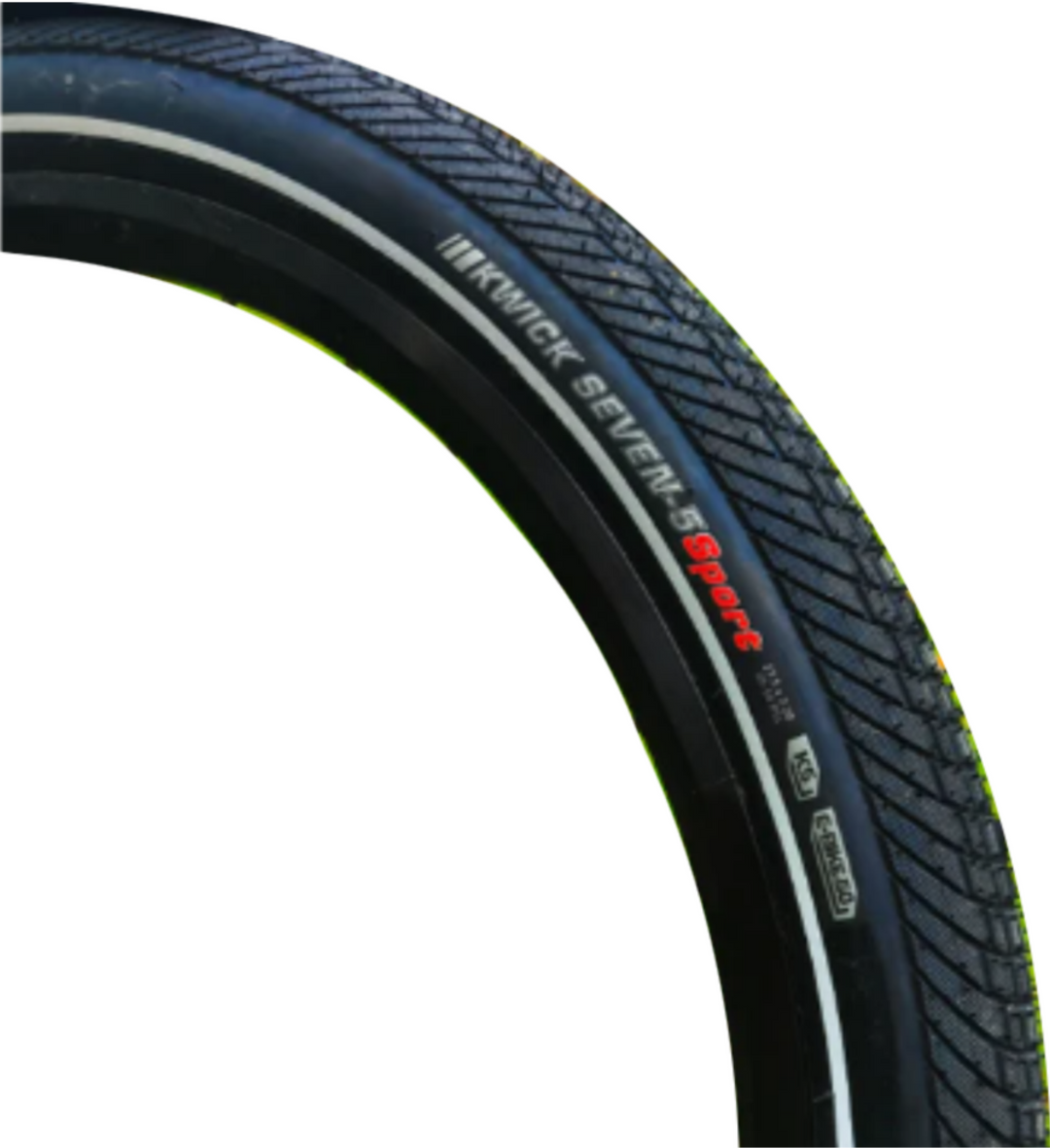 Dirwin Bike Tire