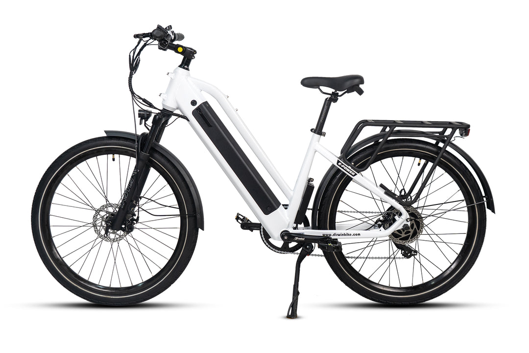 Pacer Lite Electric Bike