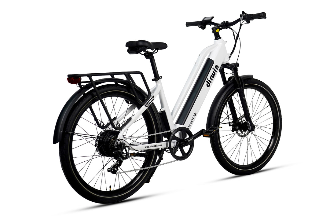 Pacer Lite Electric Bike