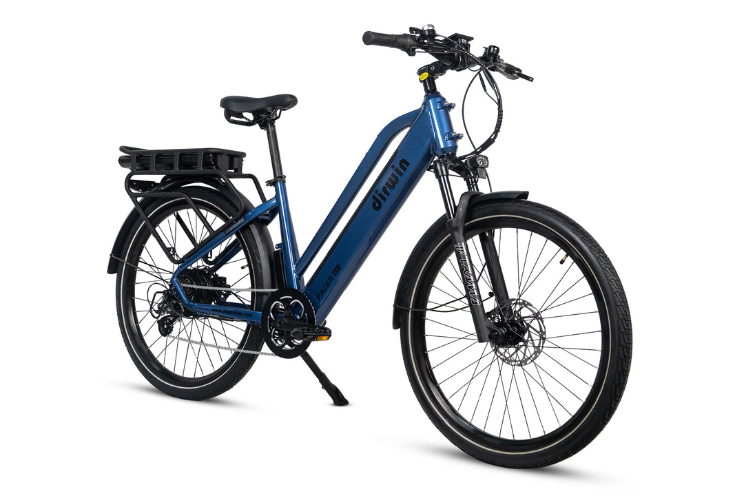 Pacer Plus Electric Bike