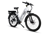 Pacer Plus Electric Bike