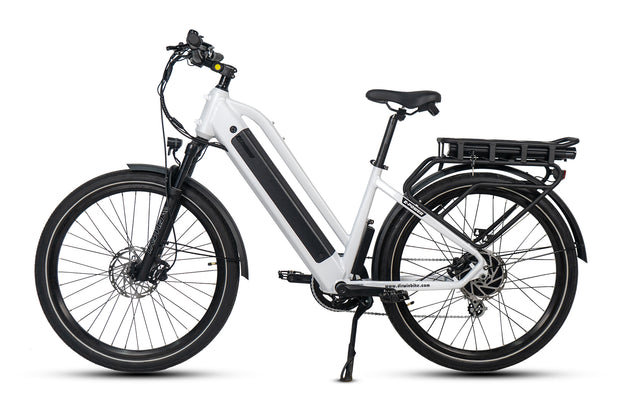 Pacer Plus Electric Bike