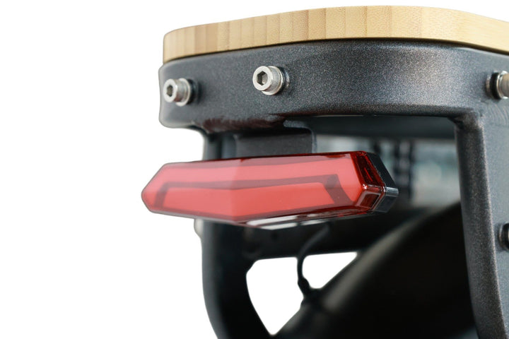 Pioneer 2 Hunting Electric Bike