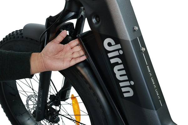 30Ah / 1,440Wh XL Battery