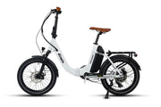 Voyager Folding Electric Bike