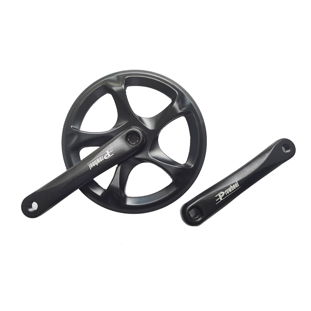 Dirwin Bike Crank Set