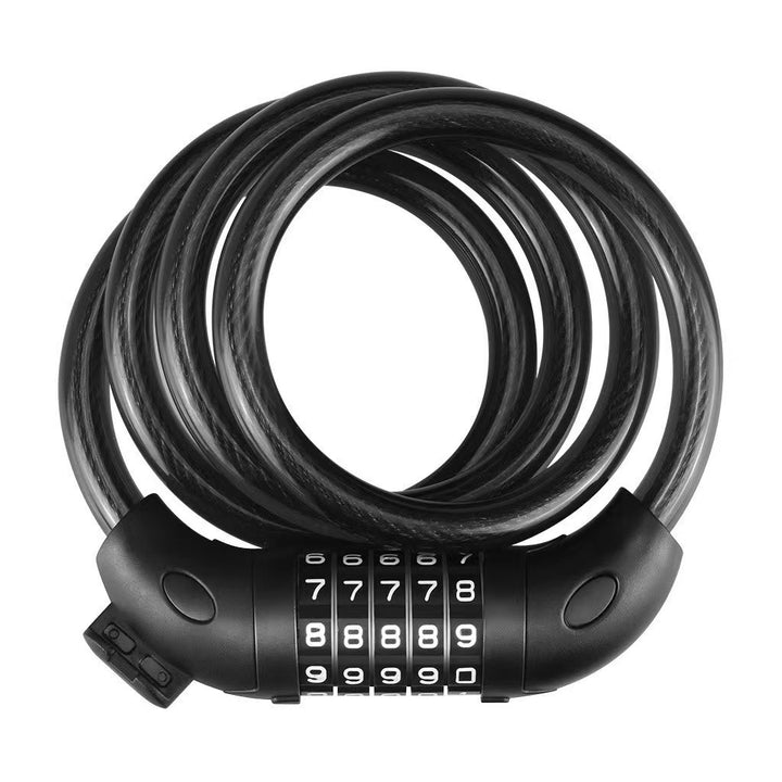 Dirwin Bike Cable Lock