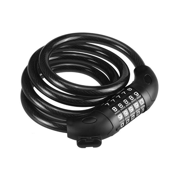 Dirwin Bike Cable Lock