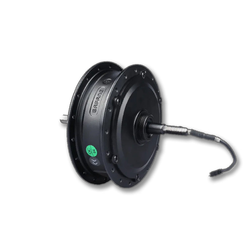 Dirwin Bike Motor