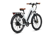 Pacer Commuter Ebikes