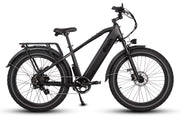 Dirwin Bike ，Pioneer Fat Tire Electric Bike