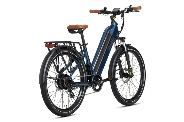 Pacer Commuter Ebikes – Dirwin Bike